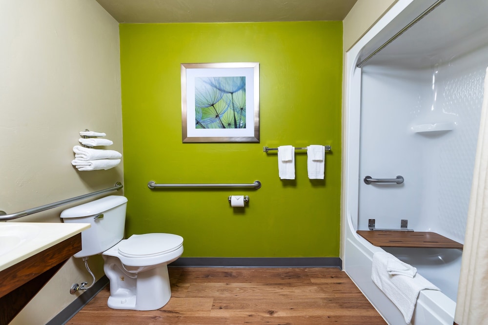 Extended Stay Airport 45/50