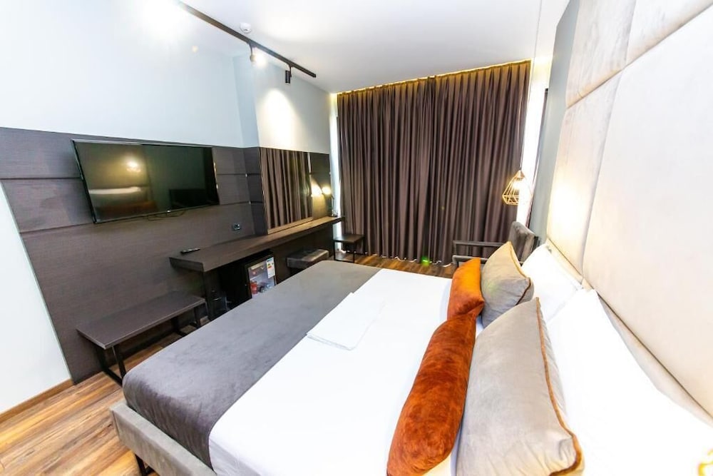 Hotel Apollon 19/64