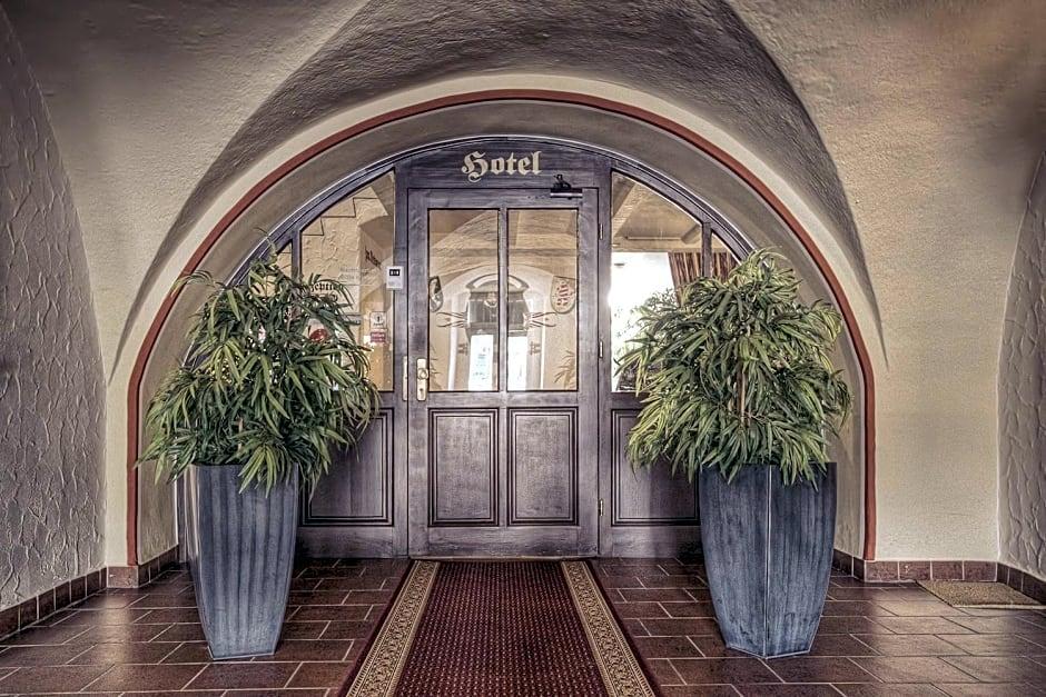 Hotel Anker 28/47