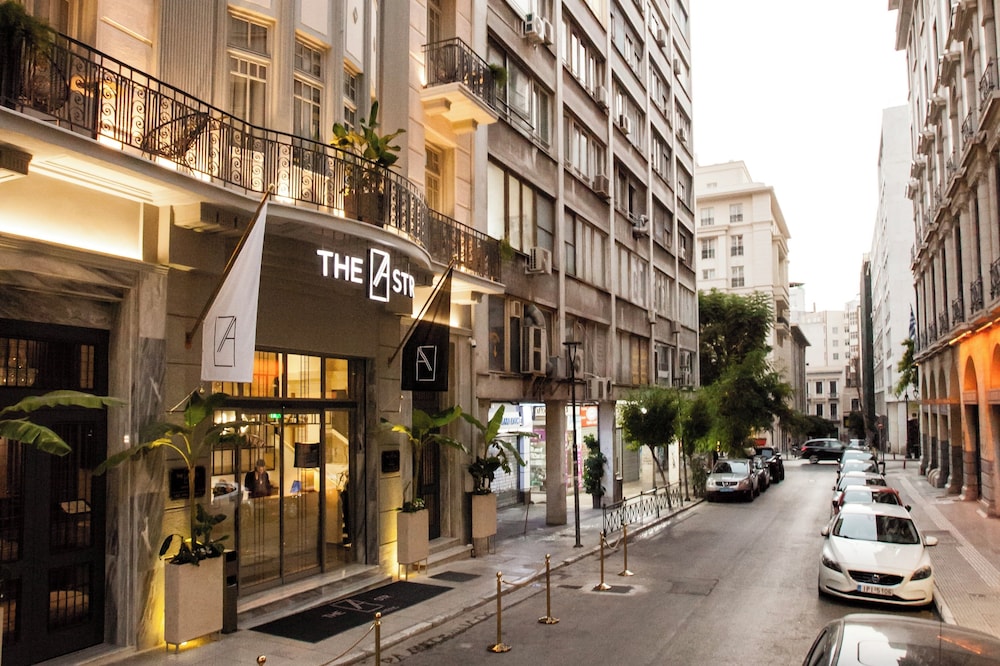 Athens The L7 Str - Luxury Boutique Collection Hotel 41/50