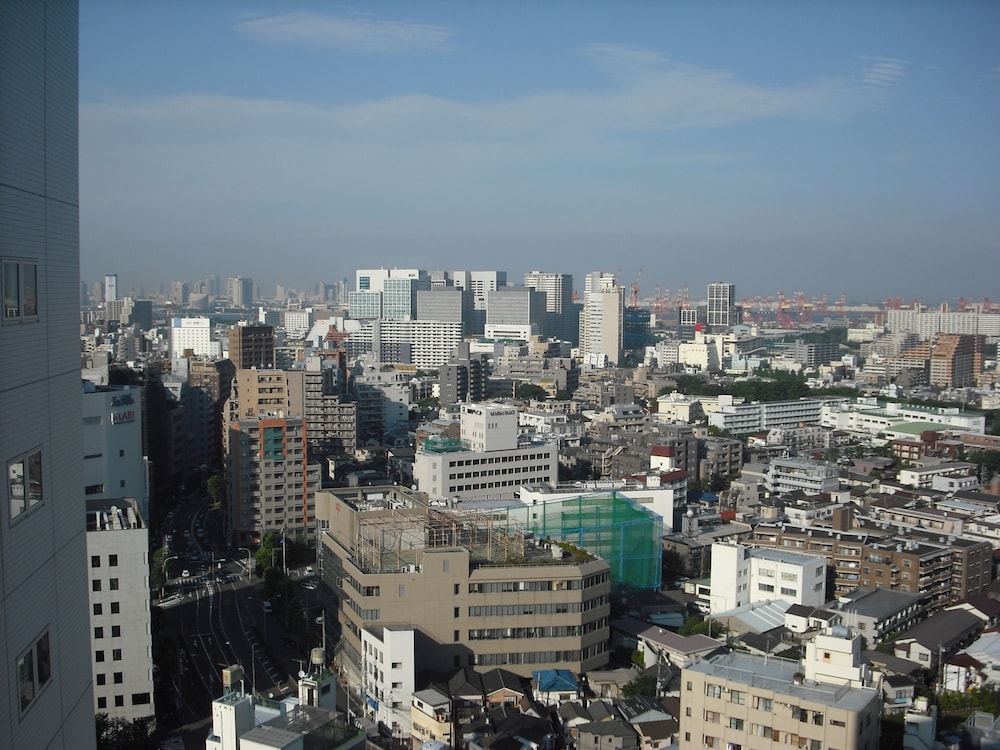 Via Inn Tokyo Oimachi 59/61