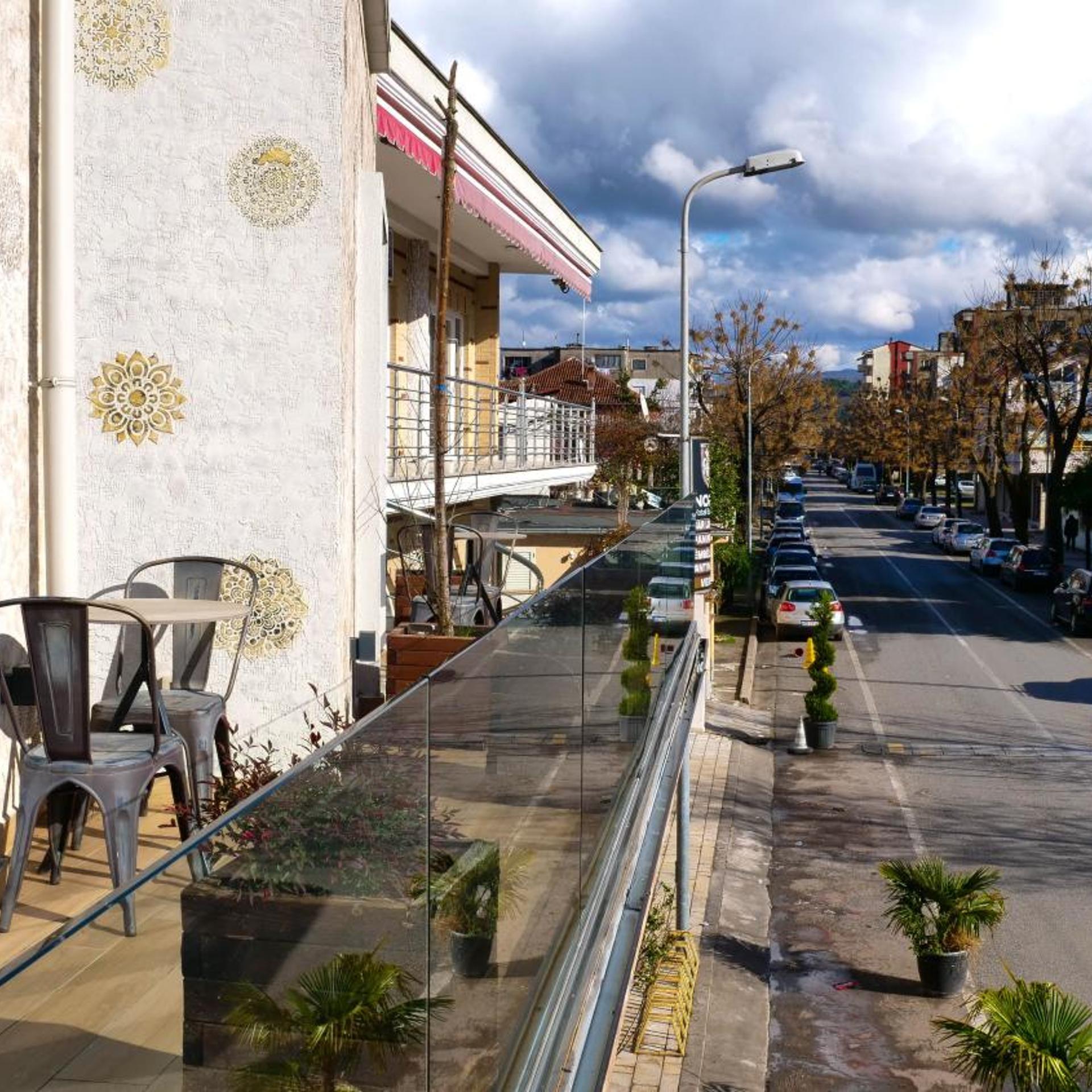 Nord Hotel Boutique 57/66