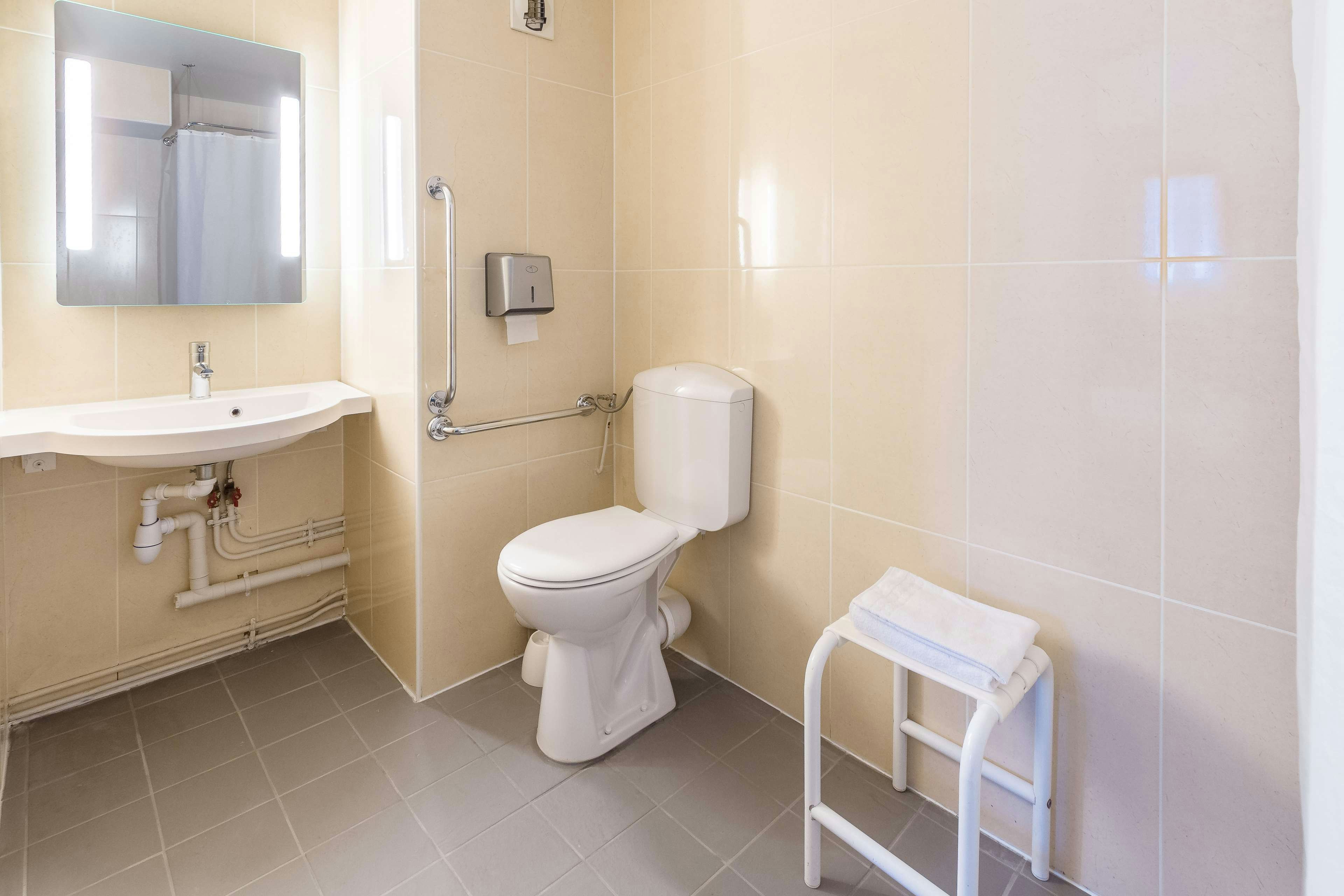 B&B HOTEL Beaune Nord 29/29