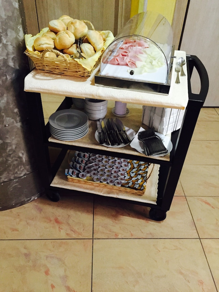 Hotel Cristal Eboli 21/39