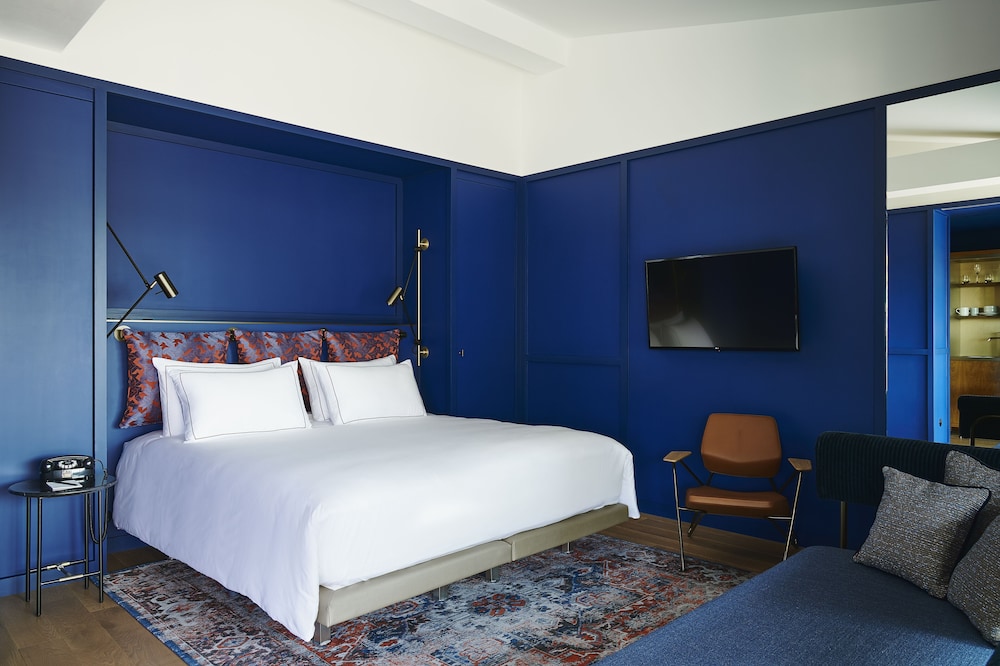 Hotel Le Ballu 6/50