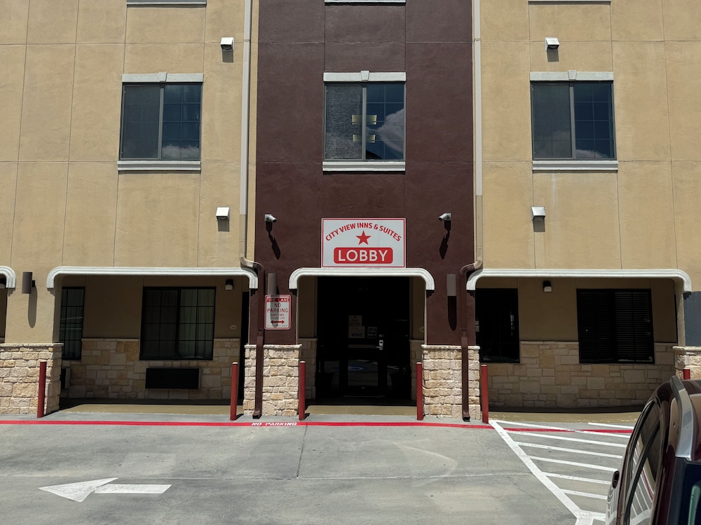 Cityview Inn And Suites 4/28