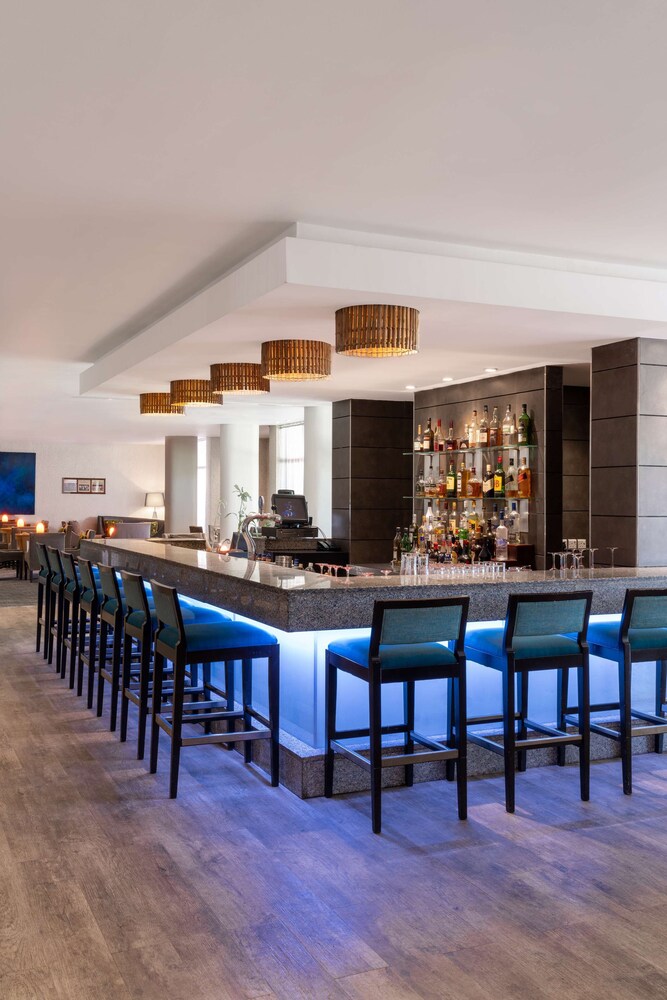 Radisson Blu Mammy Yoko Hotel Freetown 40/58