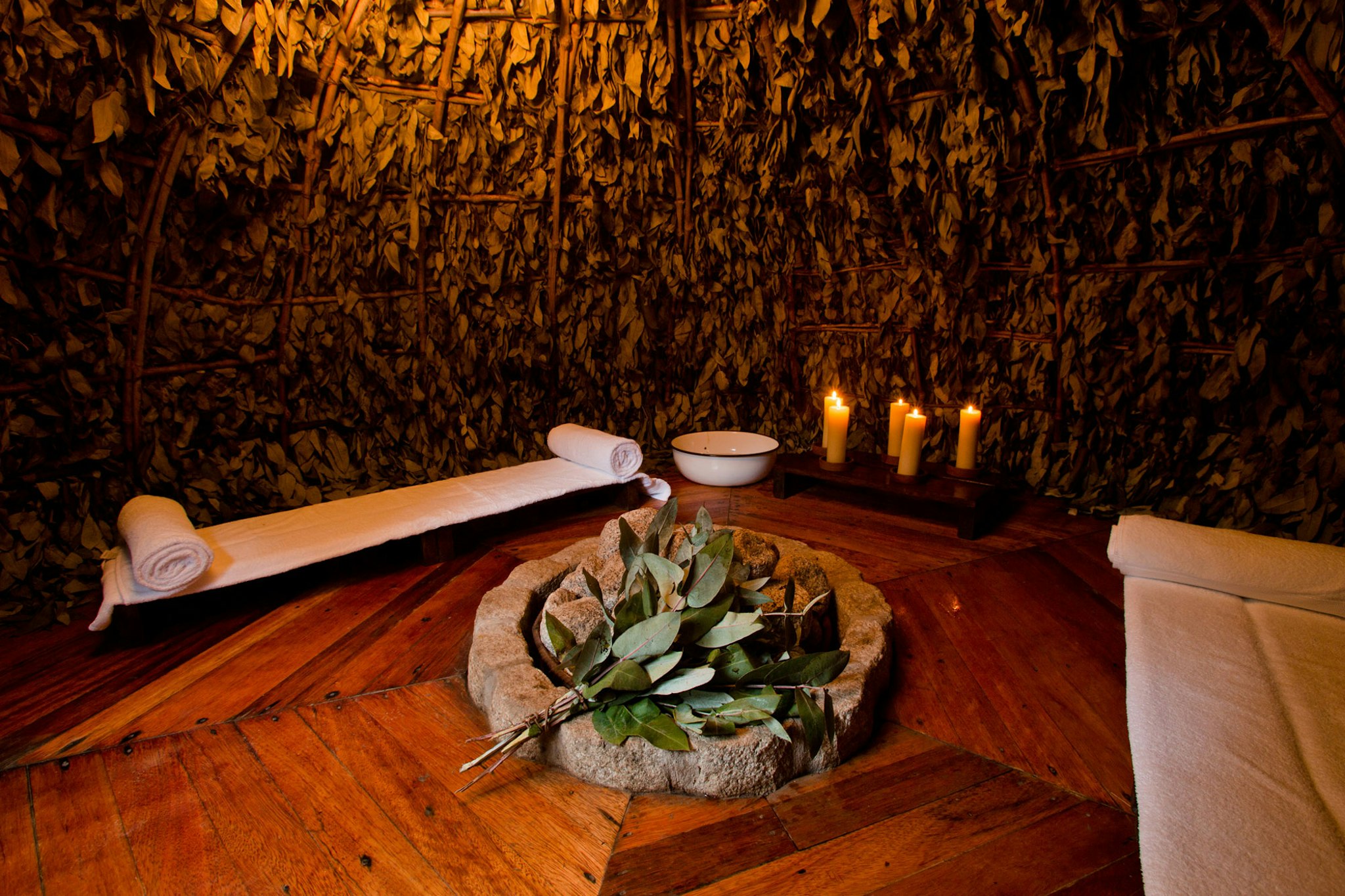 Inkaterra Machu Picchu Pueblo Hotel 13/33