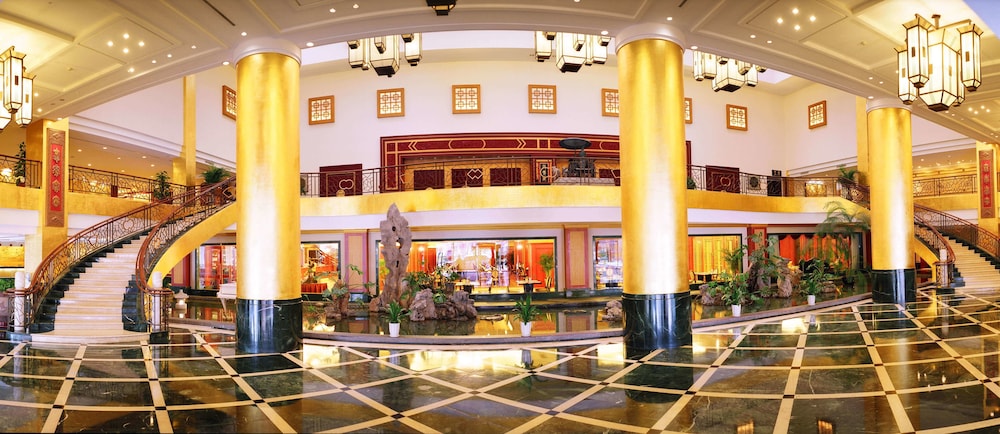 Mandarin Garden 6/51