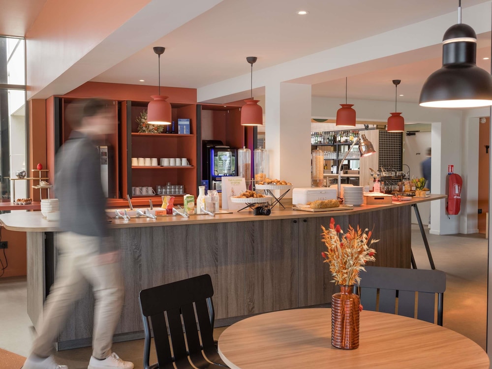 Ibis Budget Rouen Sud Zenith 32/49