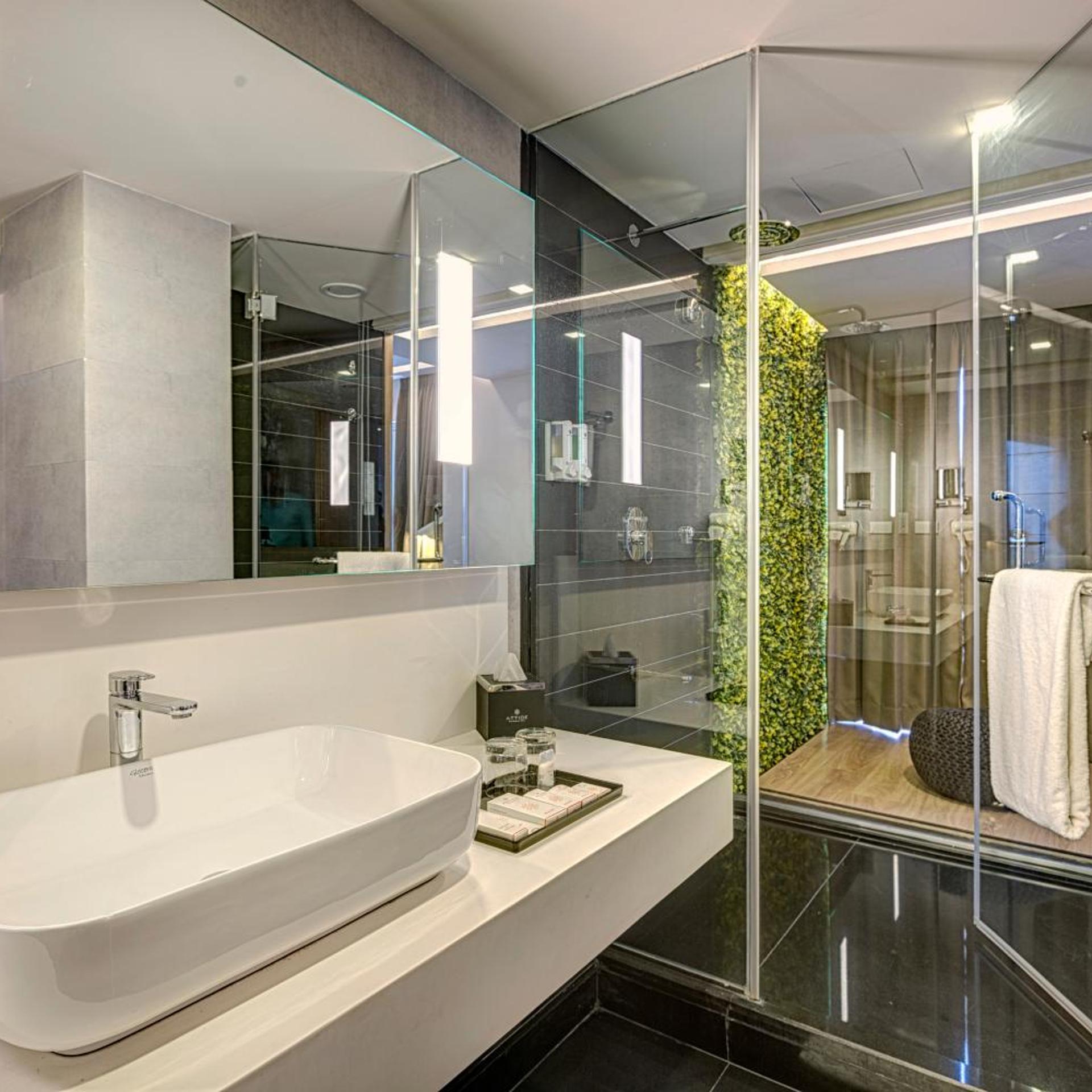 Attide Boutique Hotel 22/23