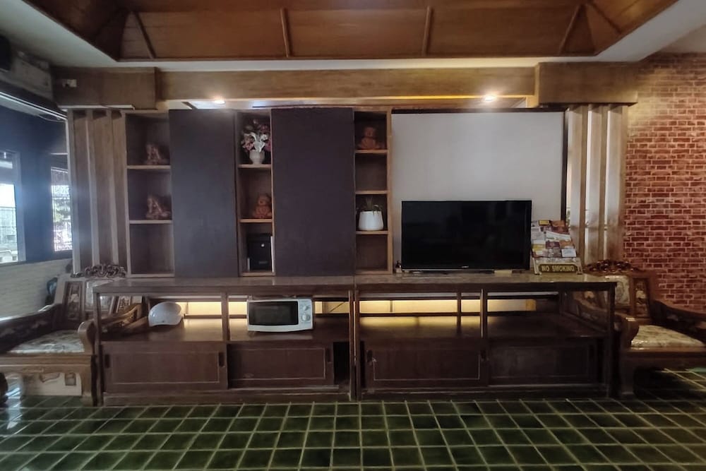 Chiang Mai Night Bazaar Boutique Hotel 63/71