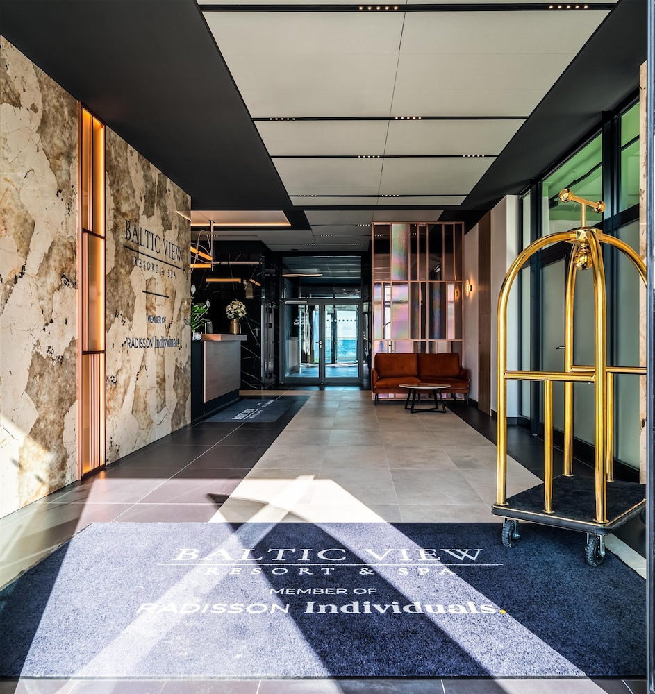 Baltic View Resort & SPA, a member of Radisson Individuals 43/50