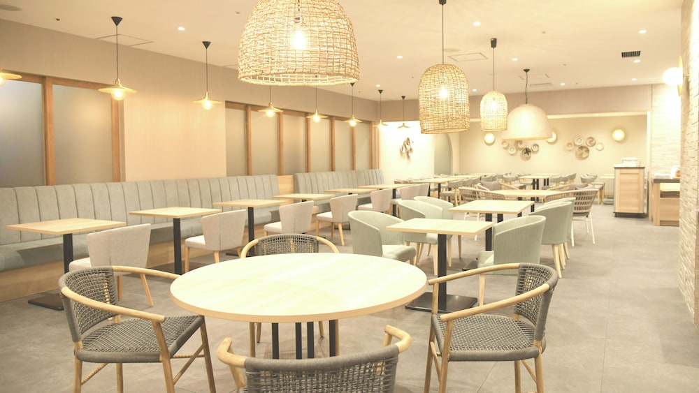 Restaurant-cafeteria