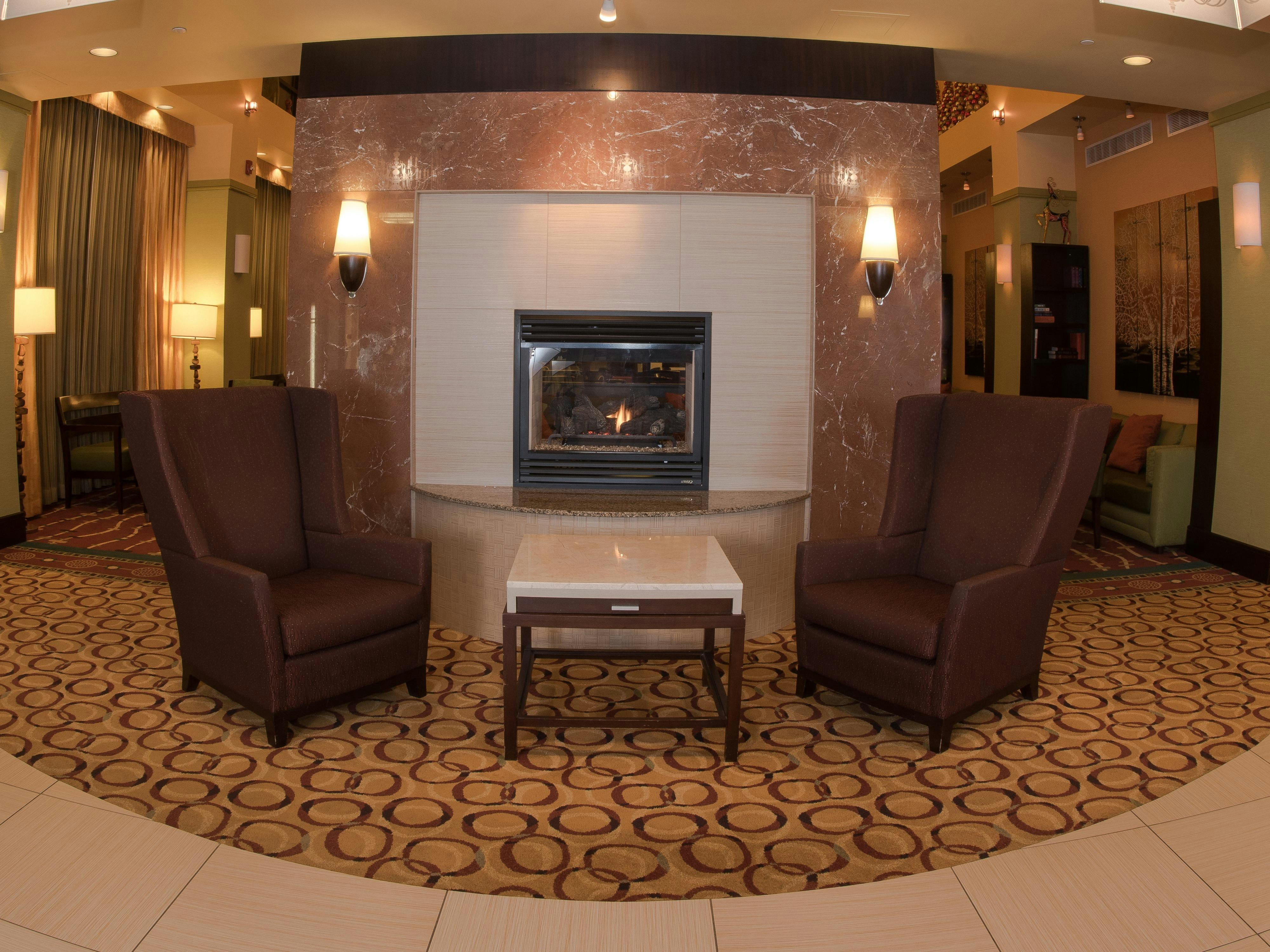 Hampton Inn And Suites Woodstock 50/74