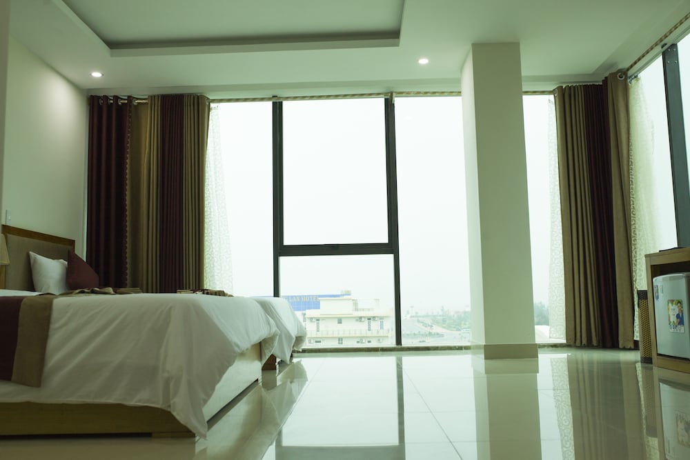 Amanda Quang Binh Hotel 9/30