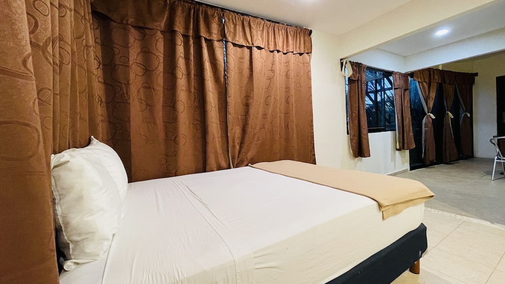HOTEL PLAYA DEL KARMA 14/54