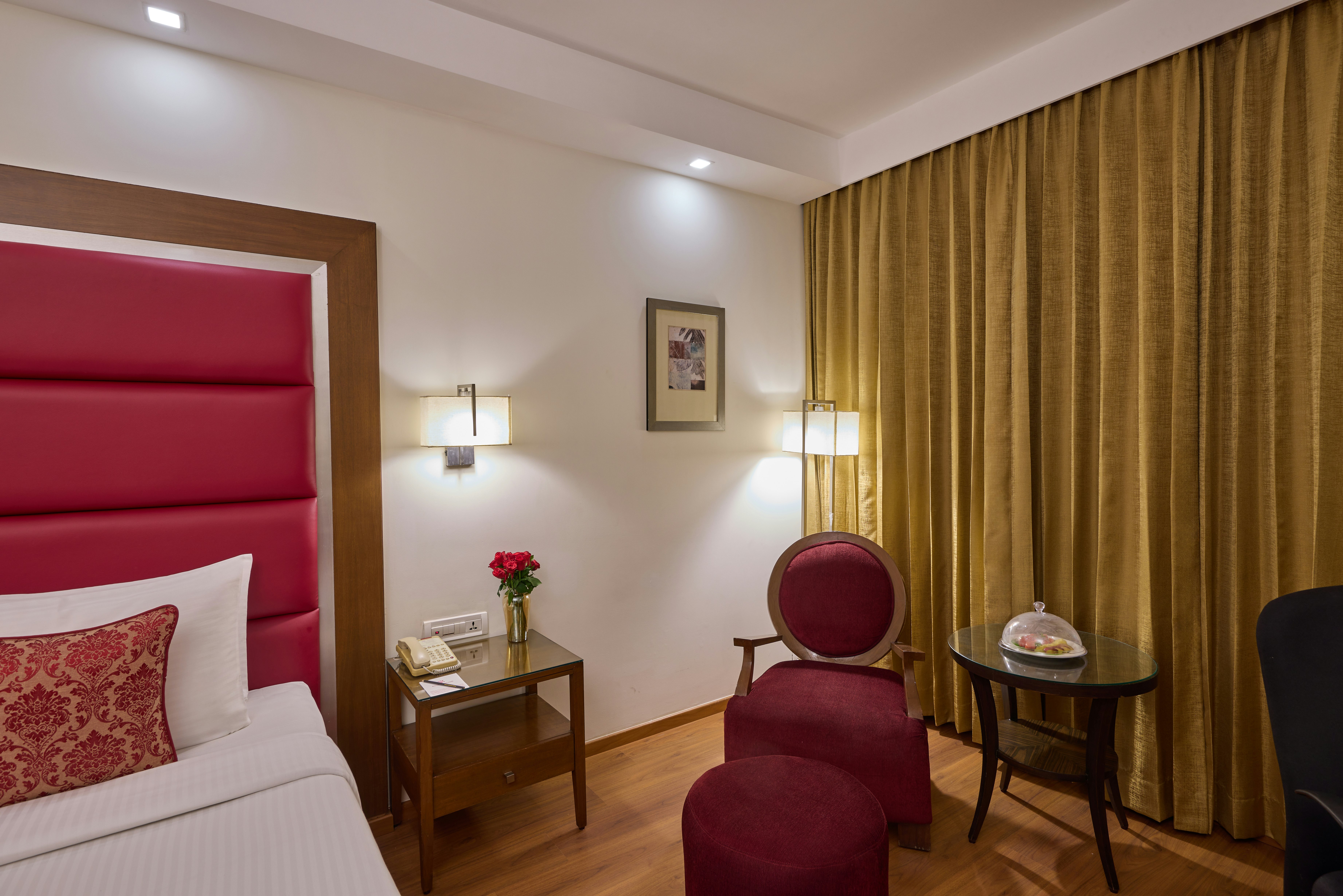 Royal Orchid Central Bangalore 35/75