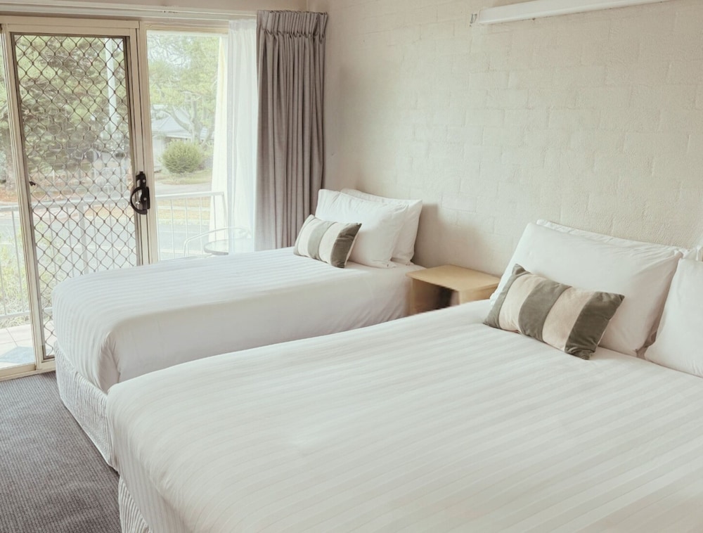 YAMBA SUN MOTEL 15/60