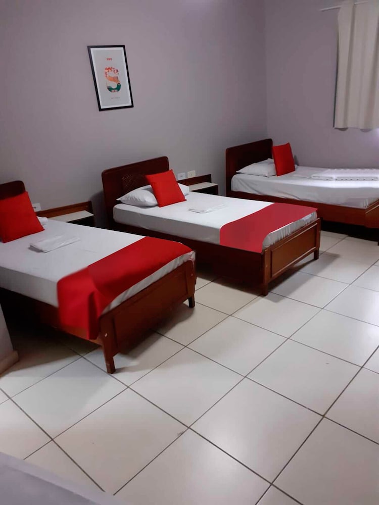 America Hotel Jacarei 27/58