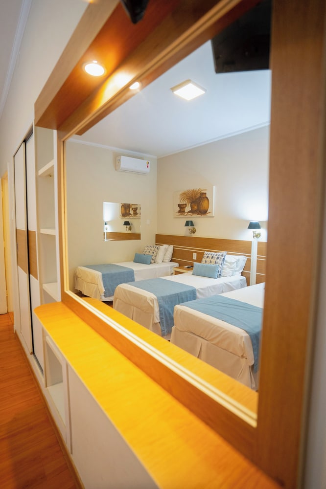 Hotel Minas Gerais 13/71