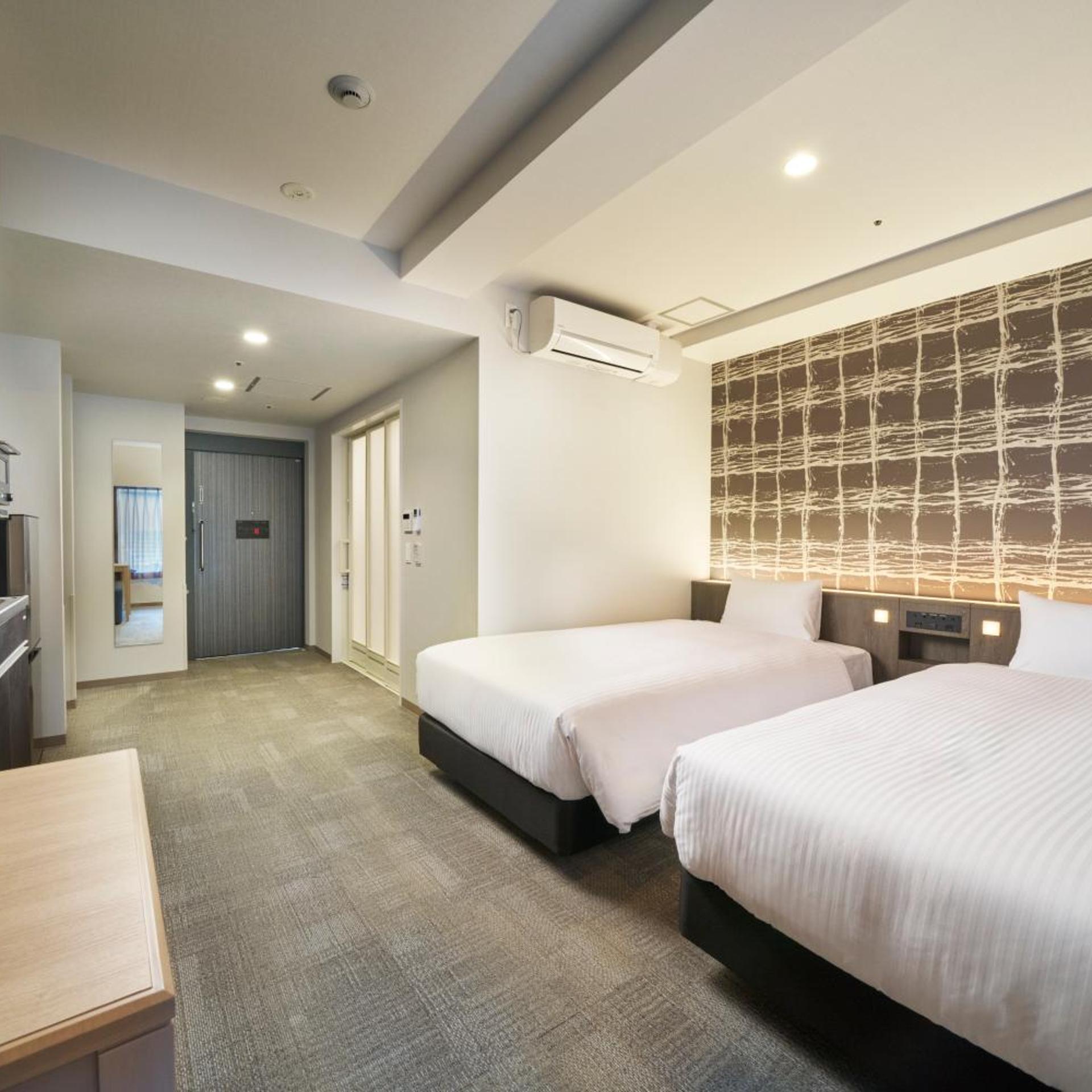 KOKO HOTEL Osaka Namba Sennichimae 22/50