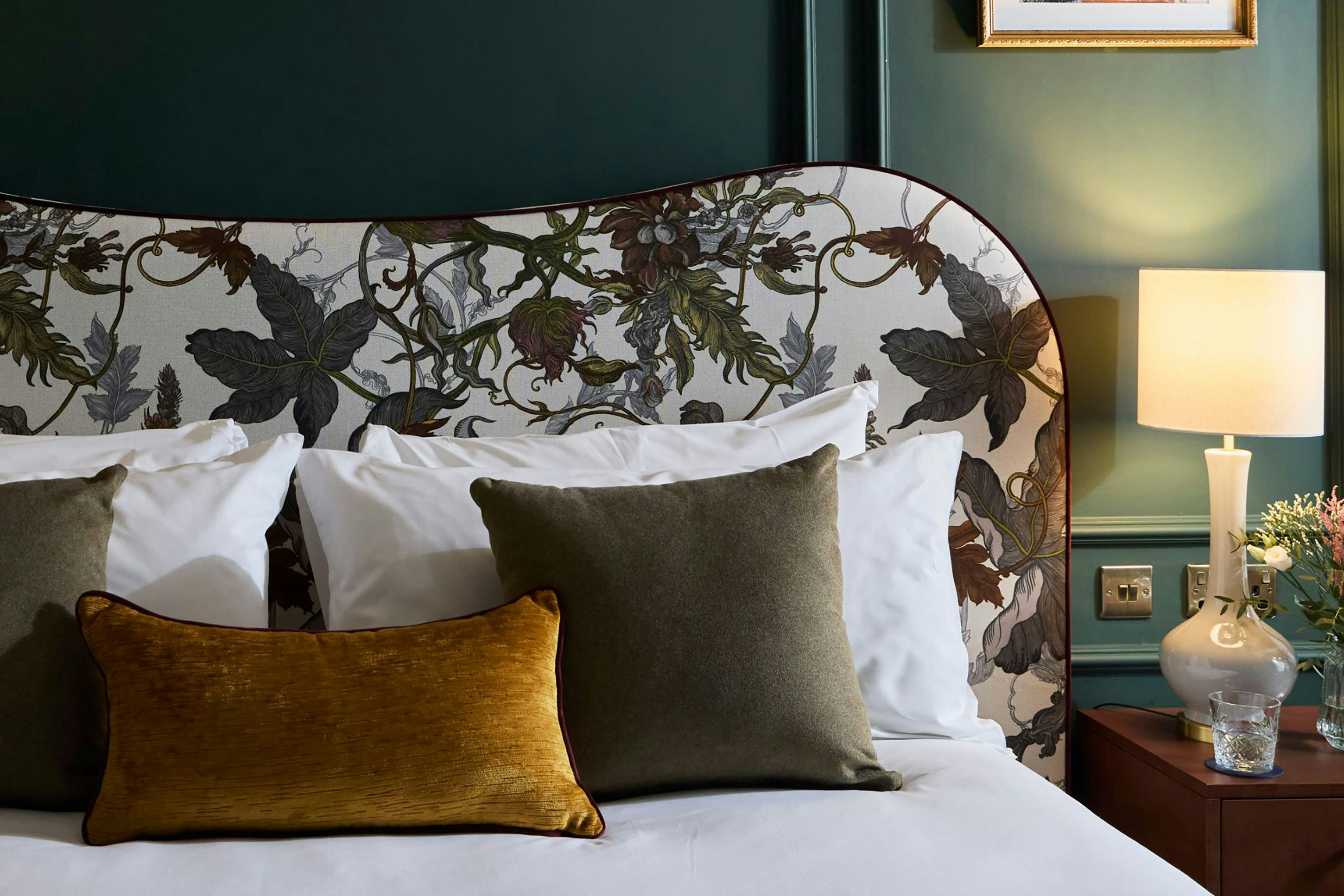 The Francis Hotel photo5