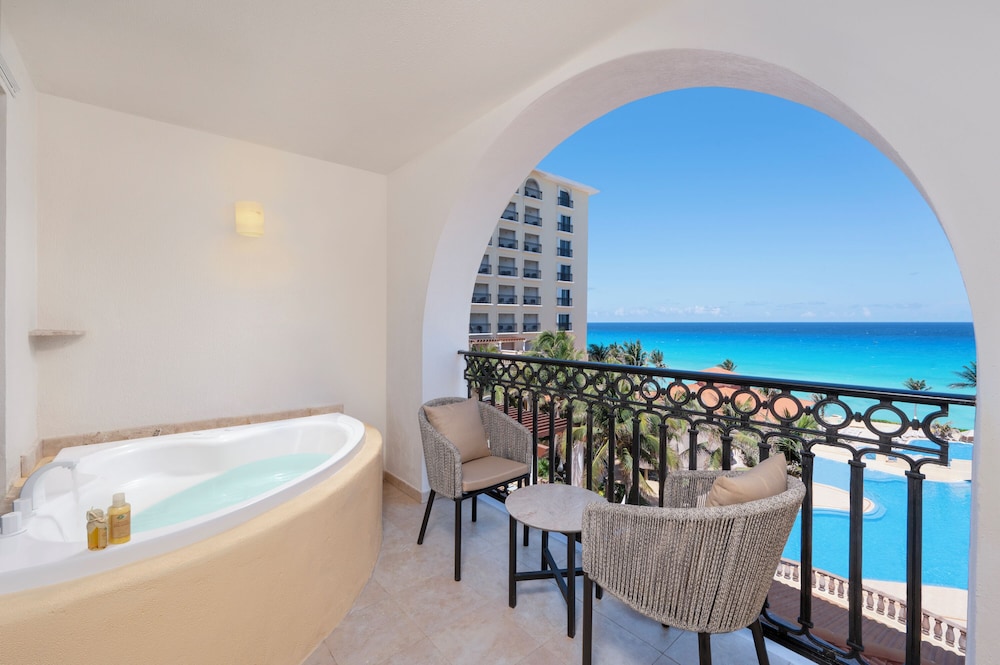 GR Solaris Cancun All Inclusive 47/69