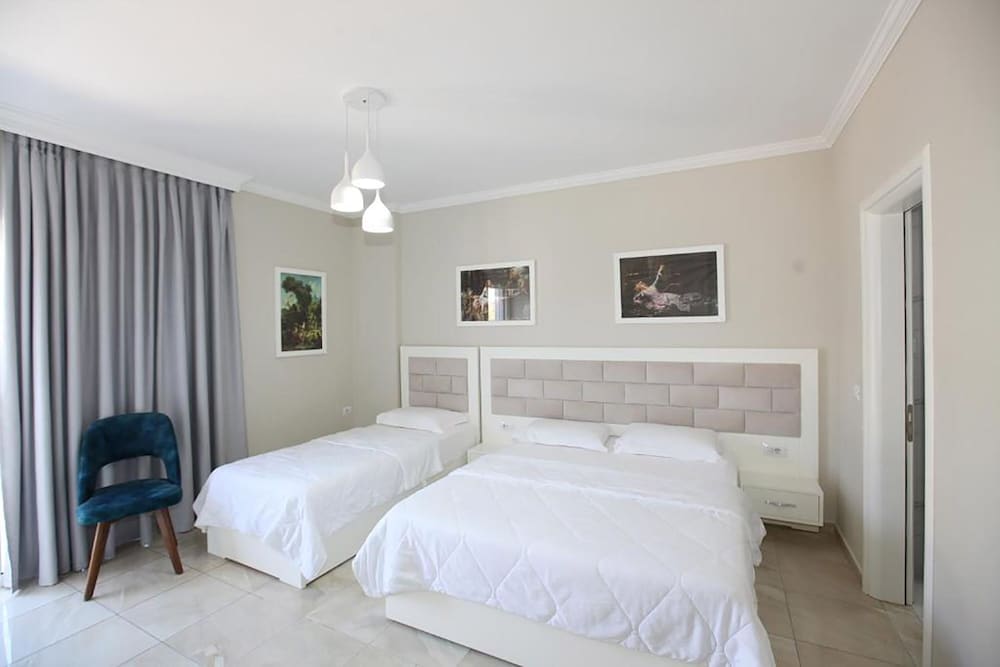 Hotel Mare 11/50