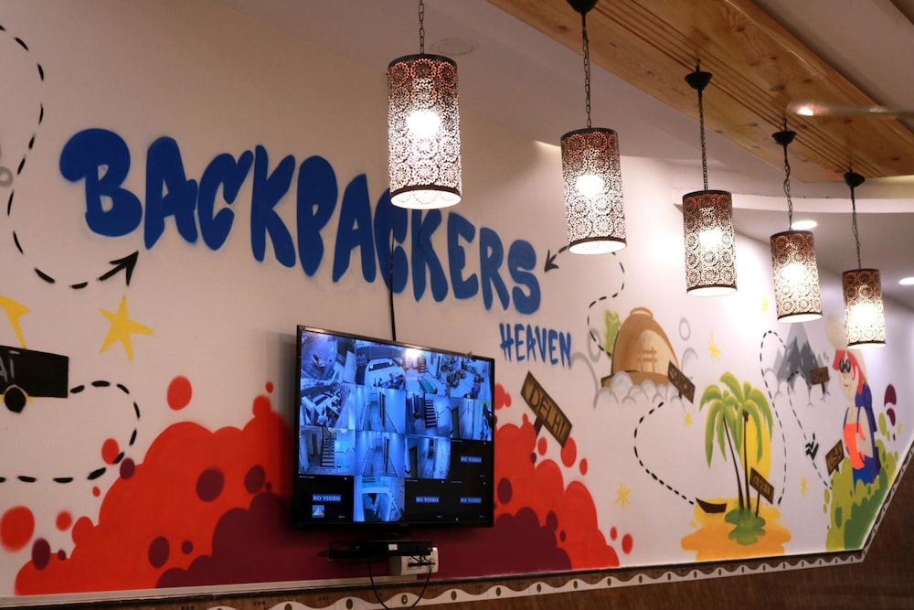 New Hindustan By Backpackers Heaven 9/49