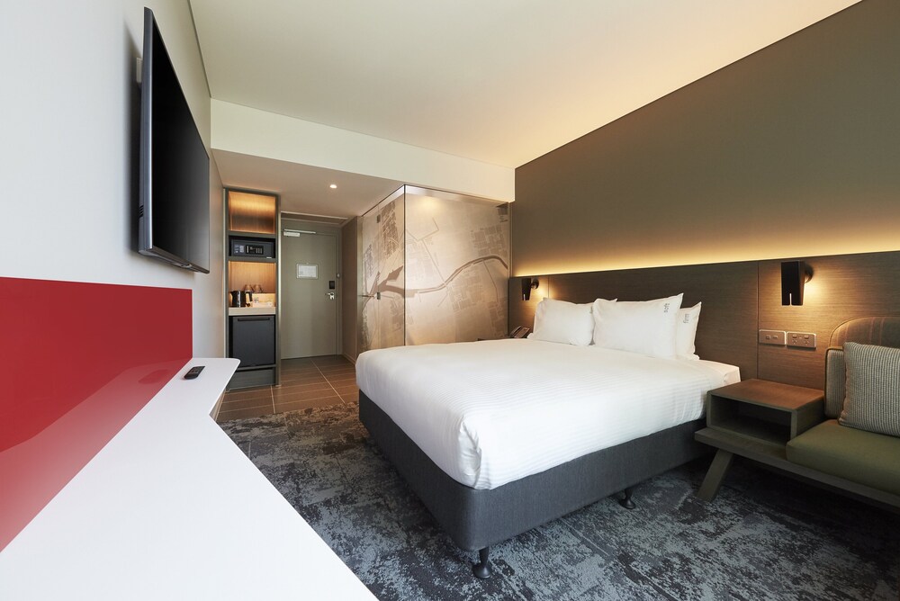 Holiday Inn Express Melbourne Southbank 18/77