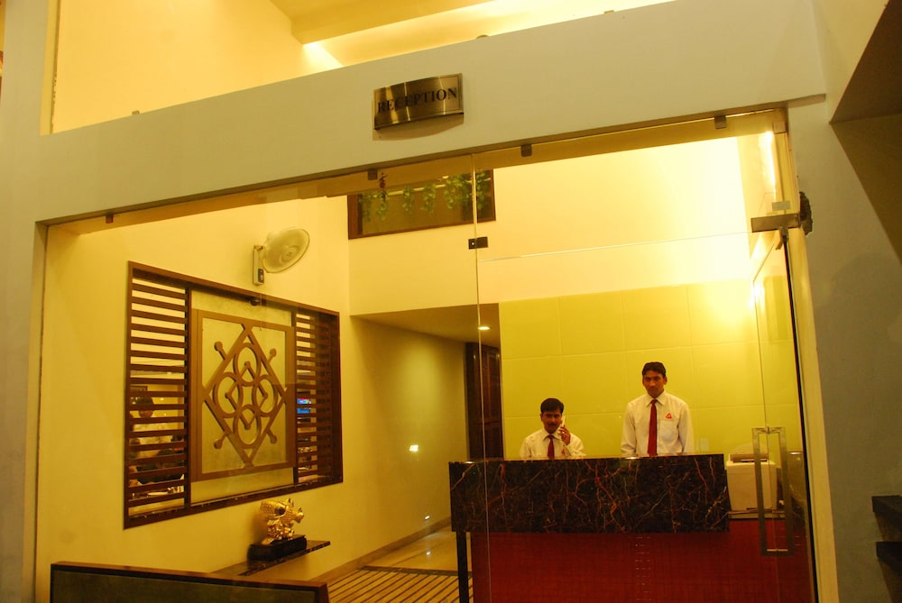 Grand Ashirwad Beacon 35/60
