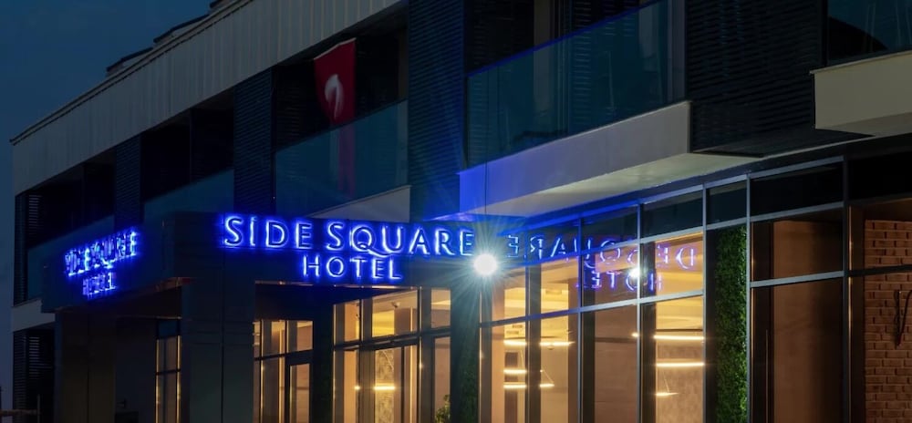 Side Square酒店Adults Only(Side Square Hotel - Adults Only) 图片5