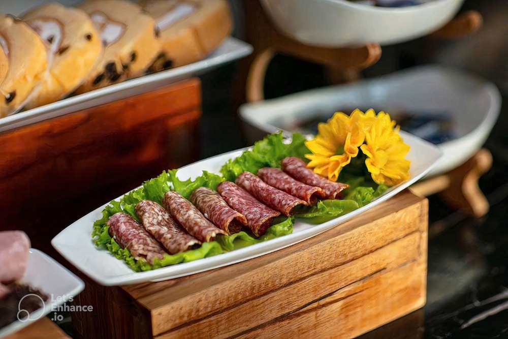 Minasi HanoiOi酒店(Minasi HanoiOi Hotel) 图片5