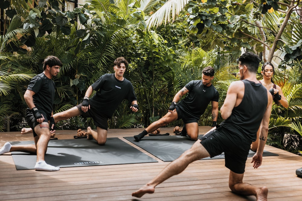Trobbu Boutique Collection Tulum 29/50