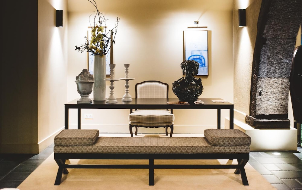 Castanheiro Boutique Hotel 12/58