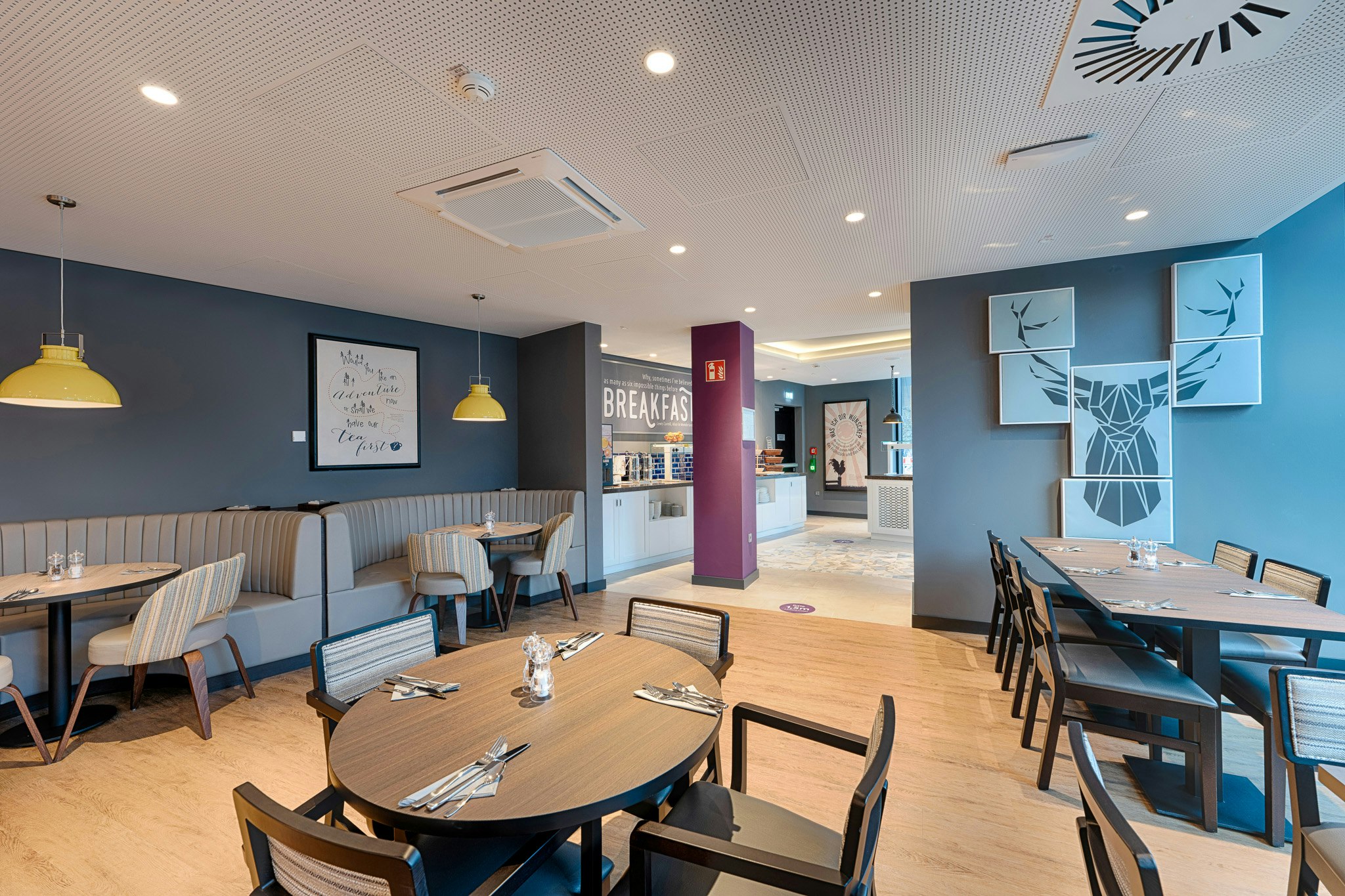 Premier Inn Berlin City Wilmersdorf 22/30