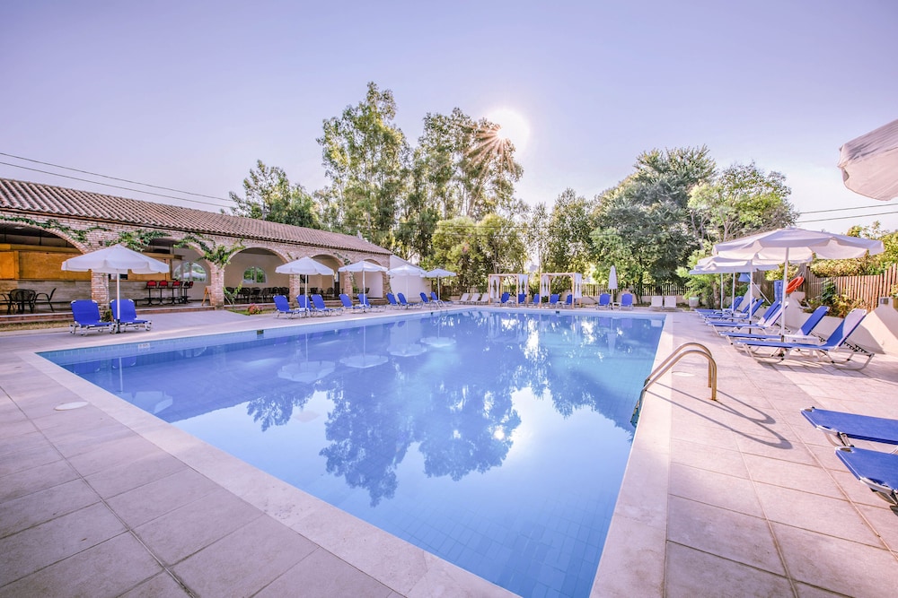 Amalia Corfu Hotel - Adults Only 18/37