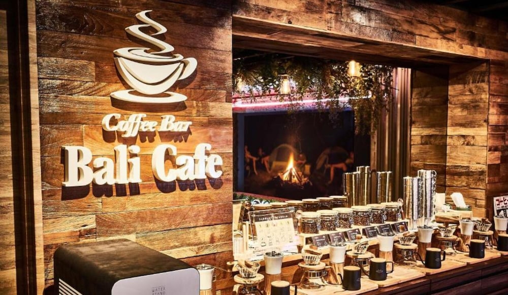 Petit Bali Higashi-Shinjuku 10/43