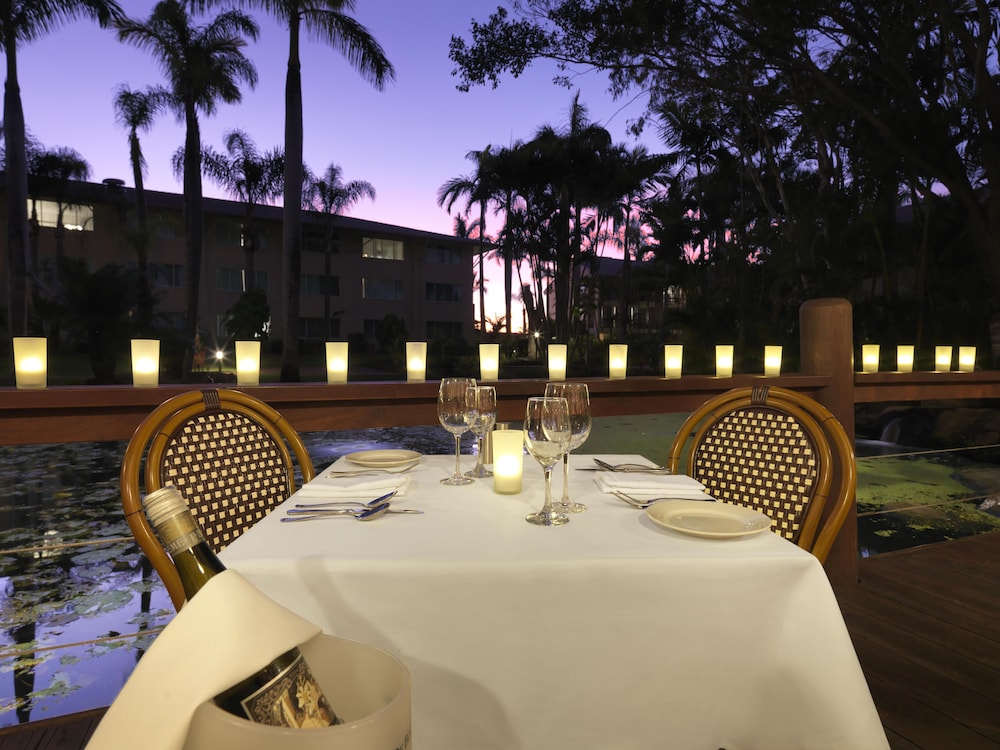 Oaks Sunshine Coast Oasis Resort 50/72