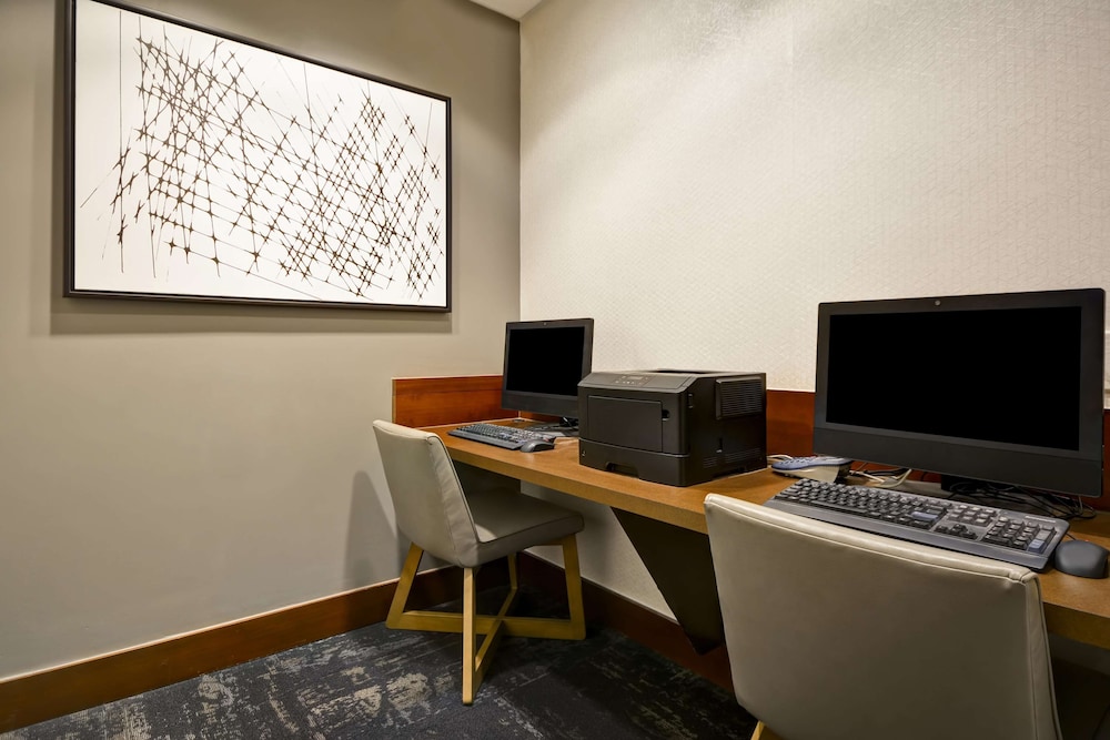 Hyatt Place Columbus/Worthington 37/40