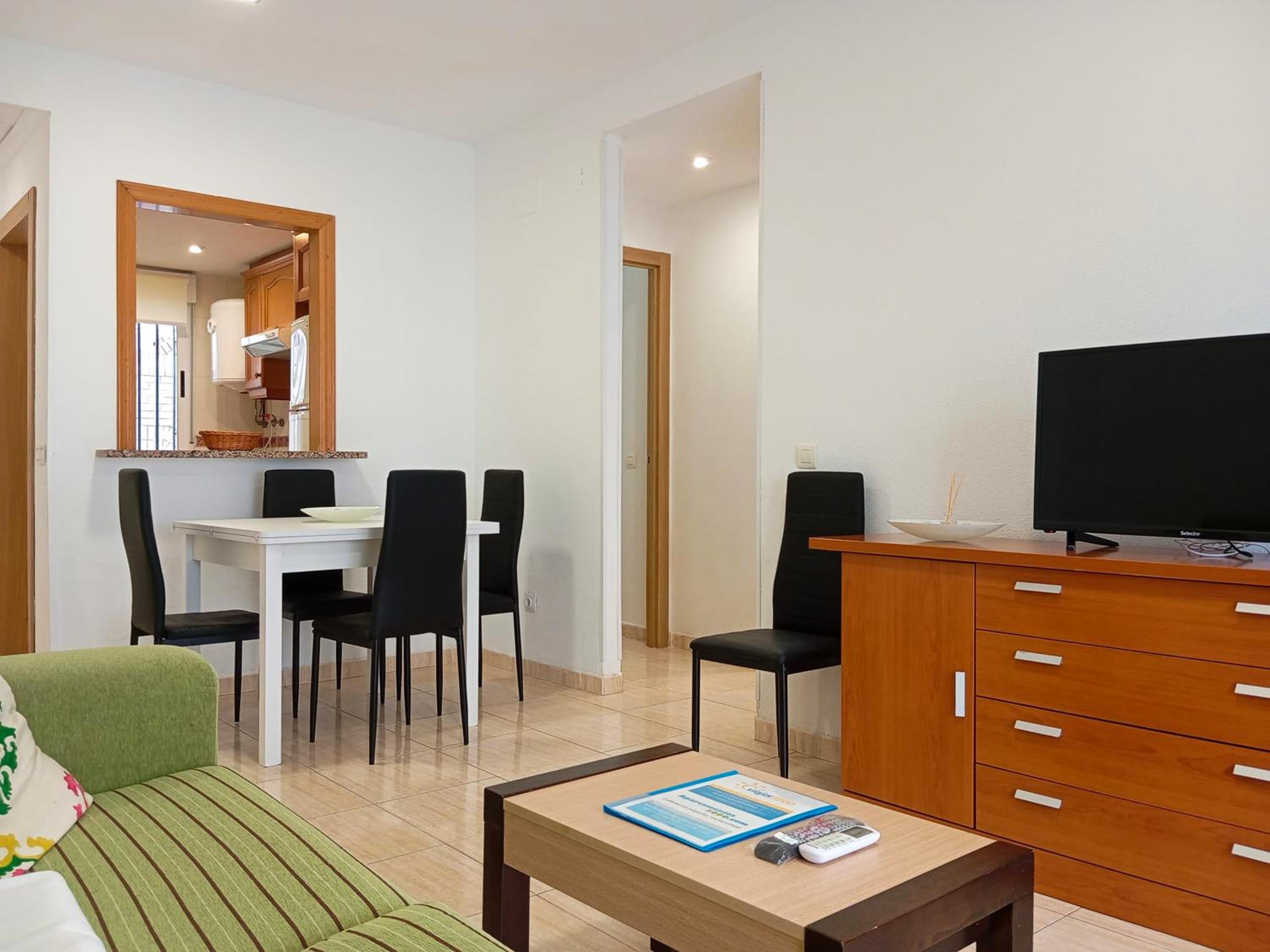 Apartamentos Marina D'or 3000 11/16