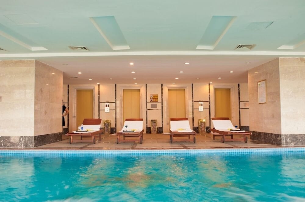 Muong Thanh Grand Hanoi Hotel 22/50