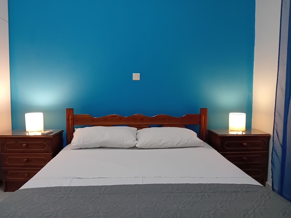 DELUXE, APARTMENT