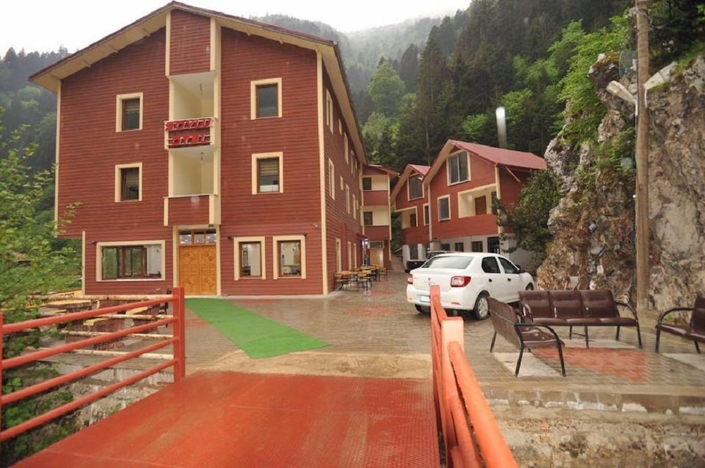 Uzungol Soylu Hotel 4/50