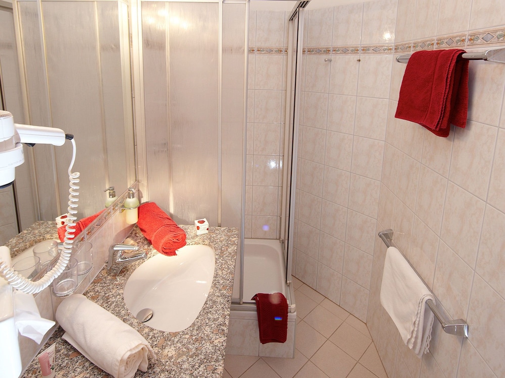 Romantikhotel Zell Am See 23/81