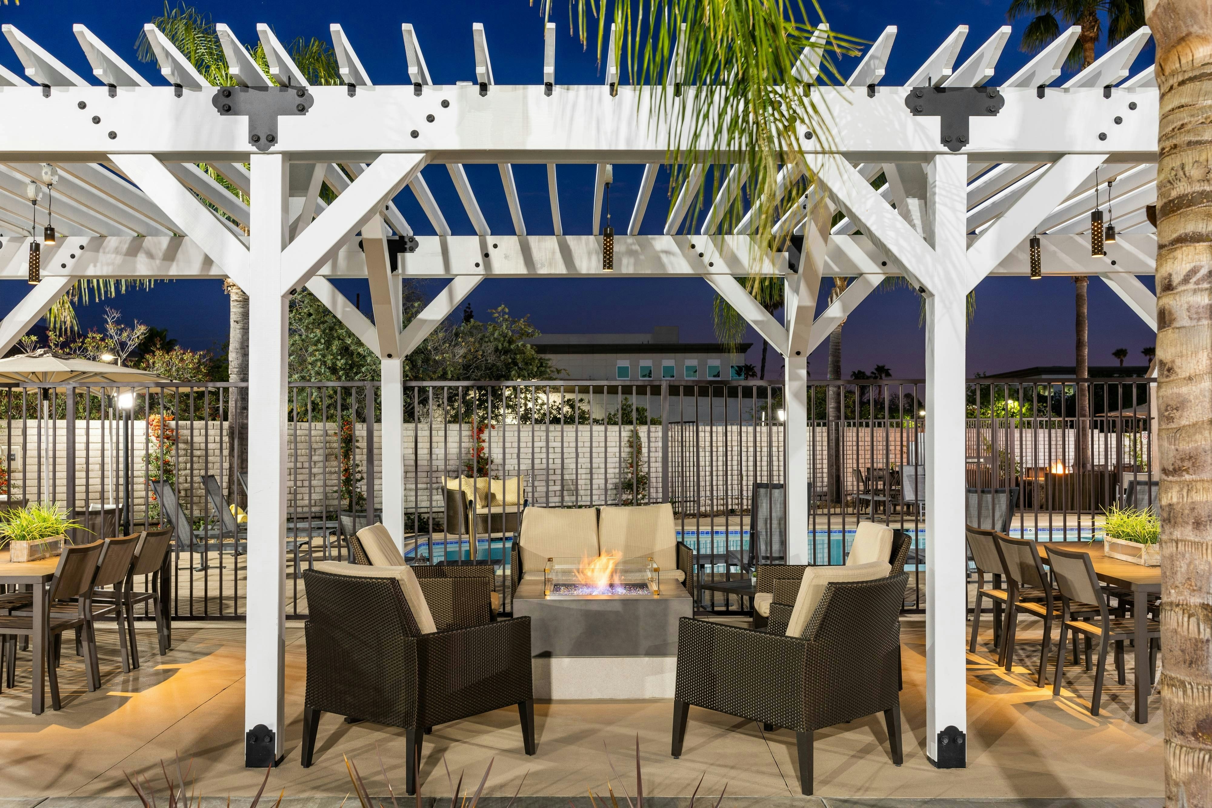 RESIDENCE INN PASADENA ARCADIA 27/43