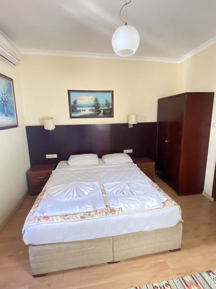 Sevin Hotel Pansiyon 11/39
