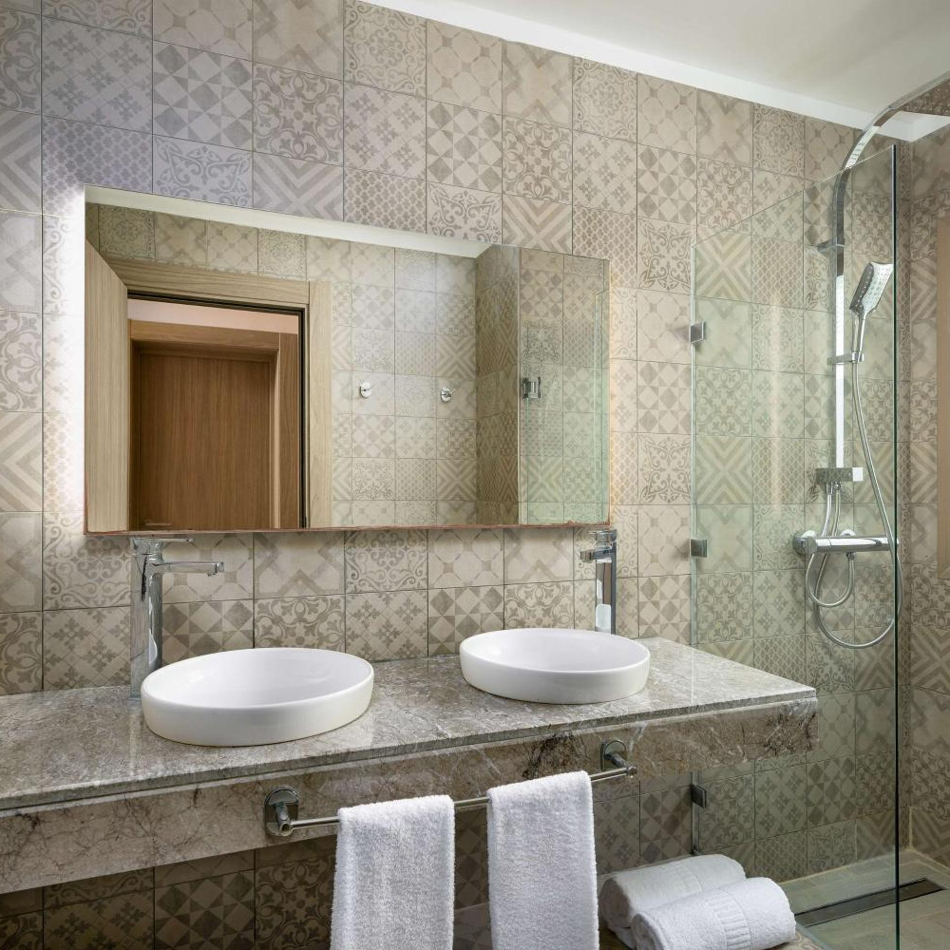 غرفة تنفيذية بشرفة، Radisson Blu Resort Al Hoceima 3/6