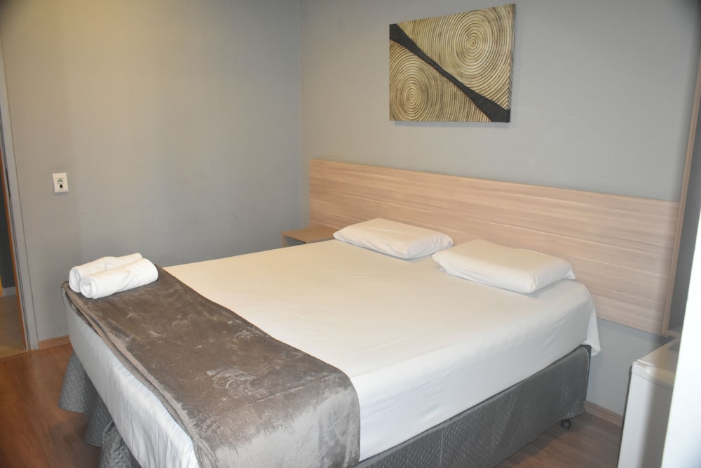 Unity Hotel - Vila Mariana 8/22